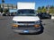 2024 Chevrolet Express Cutaway 3500 1WT