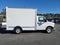 2024 Chevrolet Express Cutaway 3500 1WT