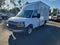 2024 Chevrolet Express Cutaway 3500 1WT