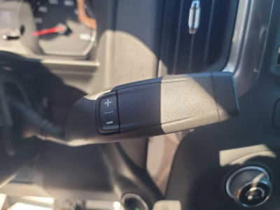 2024 Chevrolet Silverado 2500 HD WT