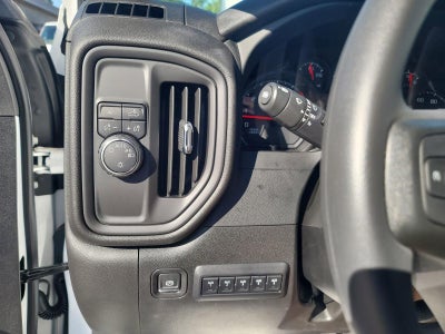 2024 Chevrolet Silverado 2500 HD WT