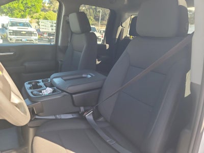 2024 Chevrolet Silverado 2500 HD WT