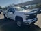 2024 Chevrolet Silverado 2500 HD WT