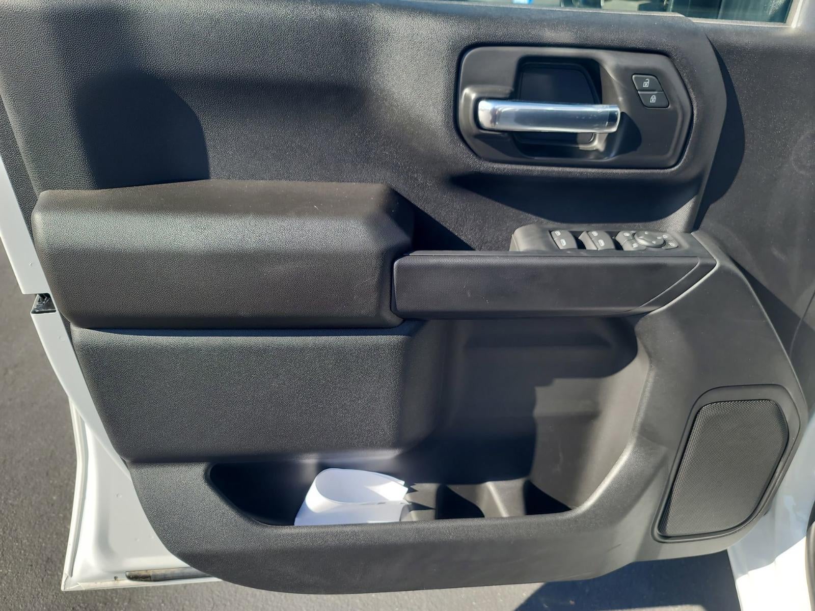 2024 Chevrolet Silverado 2500 HD WT