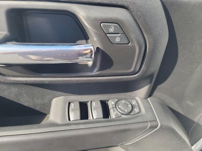 2024 Chevrolet Silverado 2500 HD WT