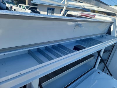 2024 Chevrolet Silverado 2500 HD WT