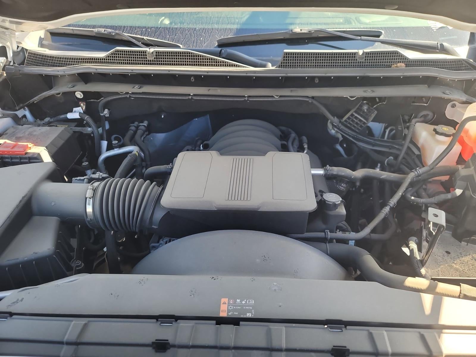 2024 Chevrolet Silverado 2500 HD WT