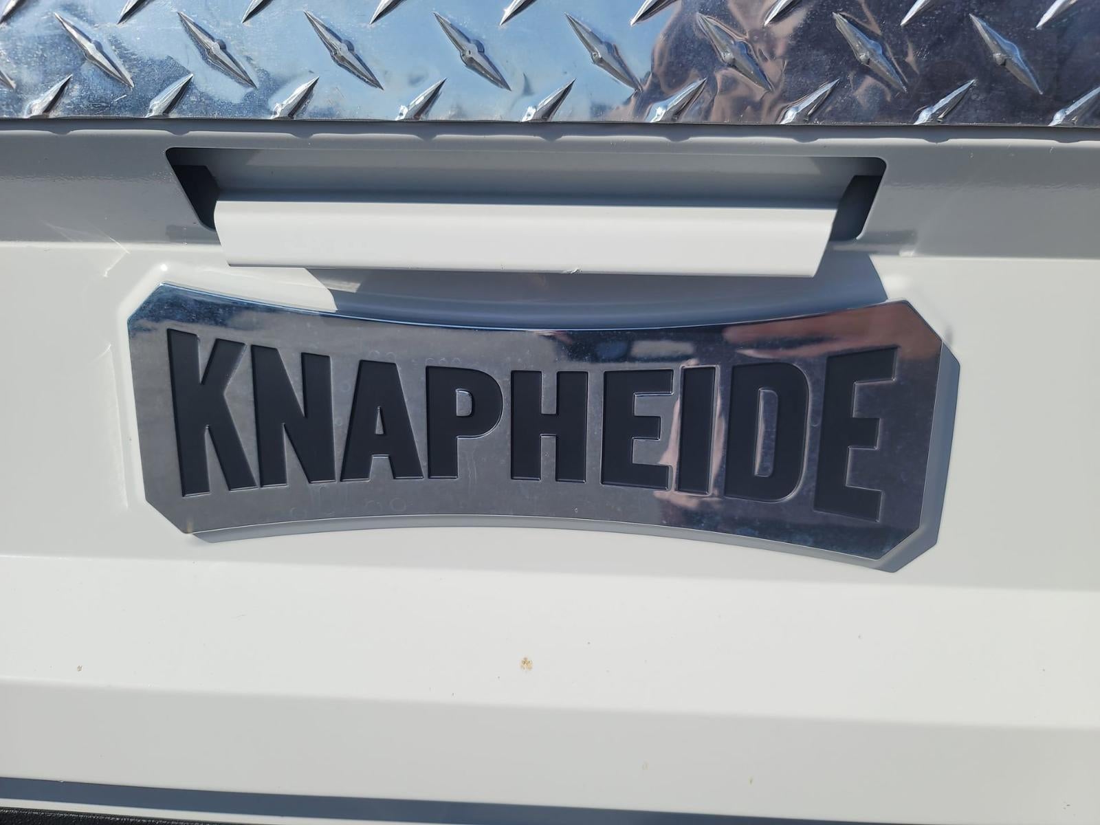 2024 Chevrolet Silverado 2500 HD WT