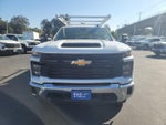 2024 Chevrolet Silverado 2500 HD WT