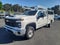 2024 Chevrolet Silverado 2500 HD WT