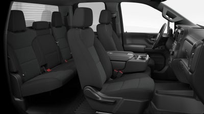 2024 Chevrolet Silverado 2500 HD WT