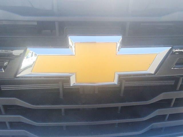 2026 Chevrolet Silverado 3500 HD Work Truck - Photo 26