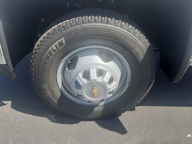 2026 Chevrolet Silverado 3500 HD Work Truck - Photo 28