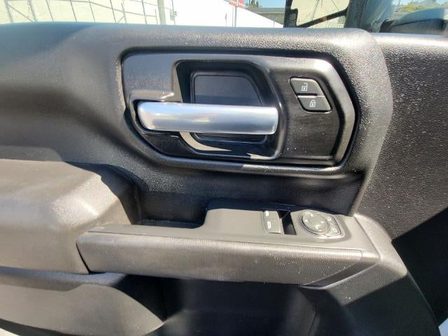 2022 Chevrolet Silverado 3500 HD Chassis Cab Work Truck
