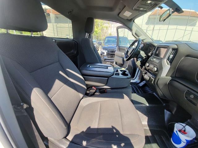 2022 Chevrolet Silverado 3500 HD Chassis Cab Work Truck