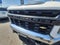 2022 Chevrolet Silverado 3500 HD Chassis Cab Work Truck