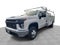 2021 Chevrolet Silverado 3500 HD Chassis Cab Work Truck
