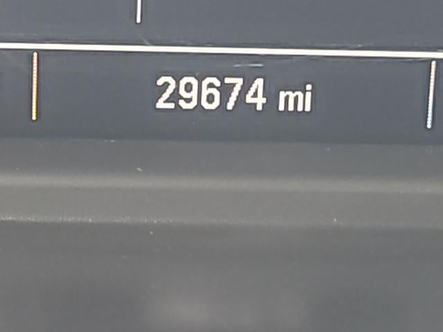 2021 Chevrolet Silverado 3500 HD Chassis Cab Work Truck