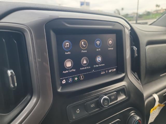 2021 Chevrolet Silverado 3500 HD Chassis Cab Work Truck