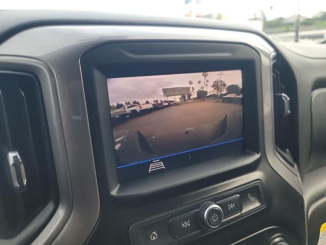 2021 Chevrolet Silverado 3500 HD Chassis Cab Work Truck