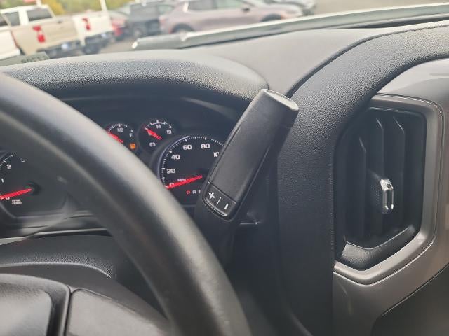 2021 Chevrolet Silverado 3500 HD Chassis Cab Work Truck