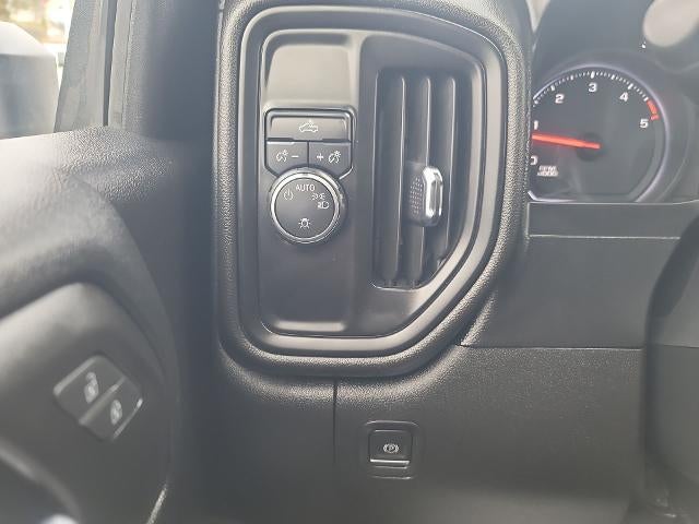 2021 Chevrolet Silverado 3500 HD Chassis Cab Work Truck