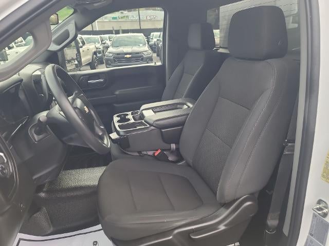 2021 Chevrolet Silverado 3500 HD Chassis Cab Work Truck