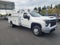 2021 Chevrolet Silverado 3500 HD Chassis Cab Work Truck