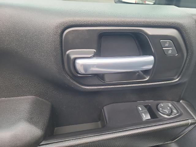 2021 Chevrolet Silverado 3500 HD Chassis Cab Work Truck