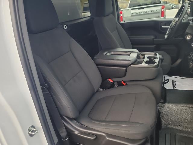 2021 Chevrolet Silverado 3500 HD Chassis Cab Work Truck