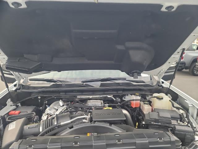 2021 Chevrolet Silverado 3500 HD Chassis Cab Work Truck