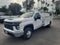 2021 Chevrolet Silverado 3500 HD Chassis Cab Work Truck