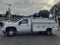 2021 Chevrolet Silverado 3500 HD Chassis Cab Work Truck