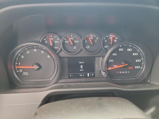 2024 Chevrolet Silverado 2500 HD WT
