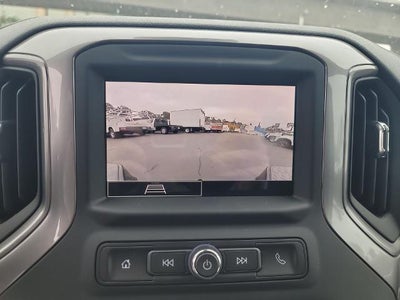 2024 Chevrolet Silverado 2500 HD WT