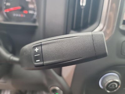 2024 Chevrolet Silverado 2500 HD WT