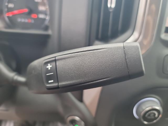 2024 Chevrolet Silverado 2500 HD WT