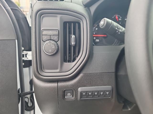 2024 Chevrolet Silverado 2500 HD WT