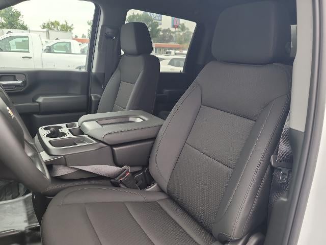 2024 Chevrolet Silverado 2500 HD WT