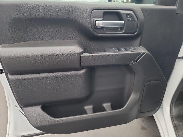 2024 Chevrolet Silverado 2500 HD WT