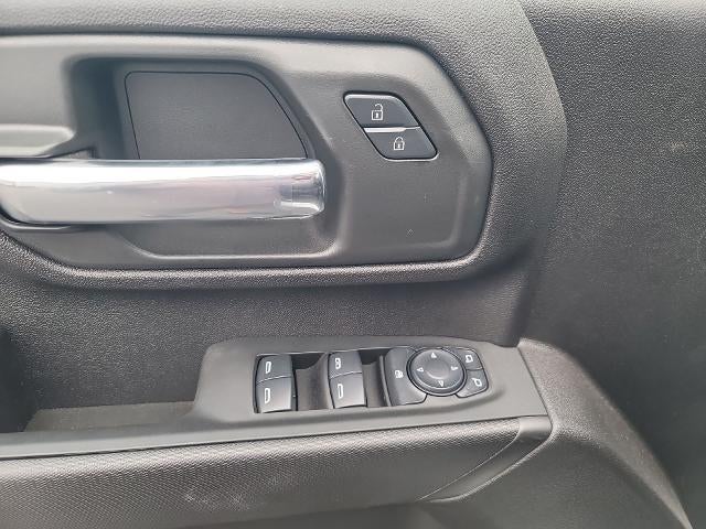 2024 Chevrolet Silverado 2500 HD WT