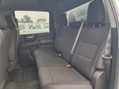 2024 Chevrolet Silverado 2500 HD WT