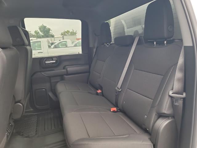 2024 Chevrolet Silverado 2500 HD WT