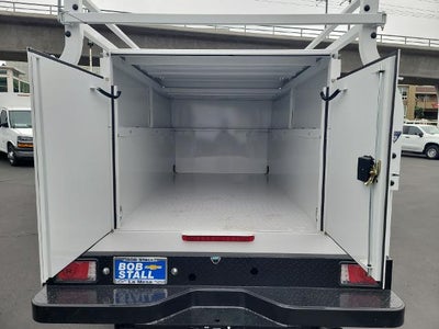 2024 Chevrolet Silverado 2500 HD WT