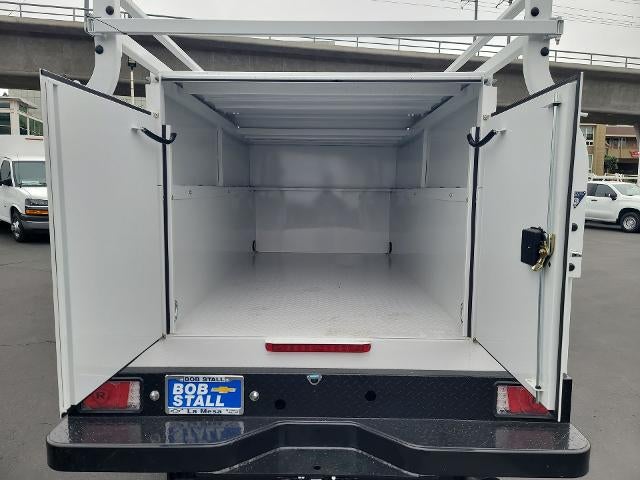 2024 Chevrolet Silverado 2500 HD WT