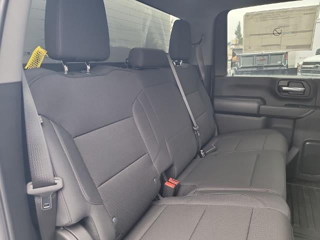 2024 Chevrolet Silverado 2500 HD WT