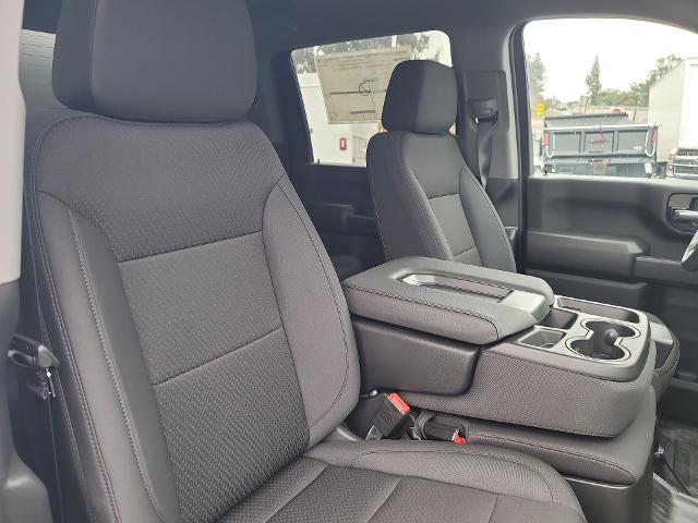 2024 Chevrolet Silverado 2500 HD WT
