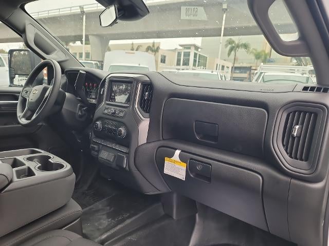 2024 Chevrolet Silverado 2500 HD WT