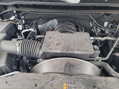 2024 Chevrolet Silverado 2500 HD WT
