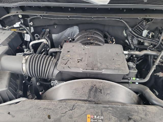2024 Chevrolet Silverado 2500 HD WT